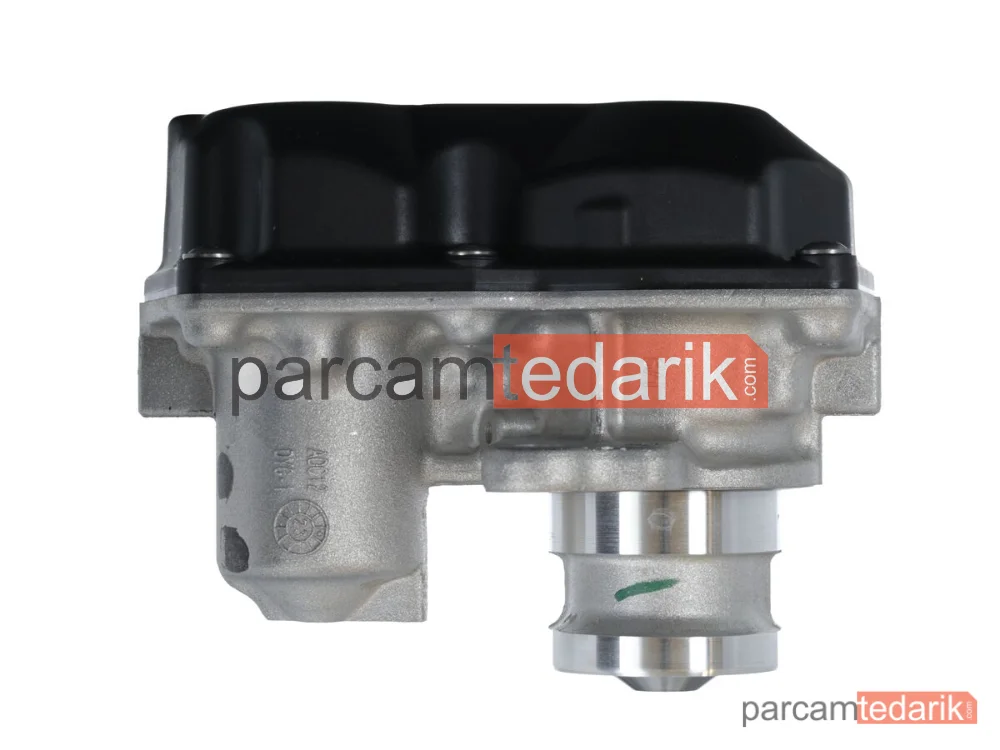 VALEO 700449 | EGR Valfi — Renault Trafic III, Opel Vivaro B, Fiat Talento